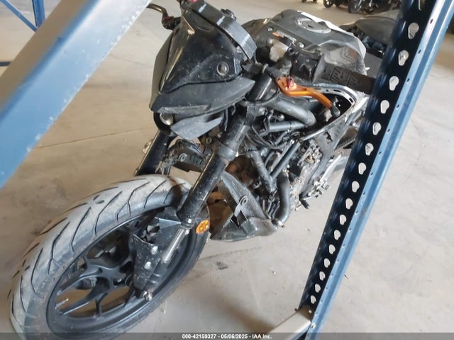 NCMS73958 Yamaha Mt-03