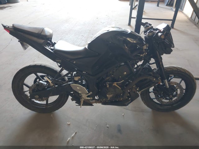 NCMS73958 Yamaha Mt-03