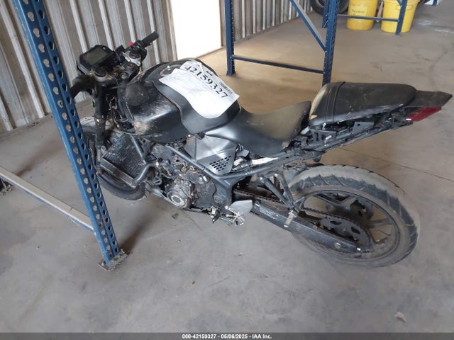 NCMS73958 Yamaha Mt-03