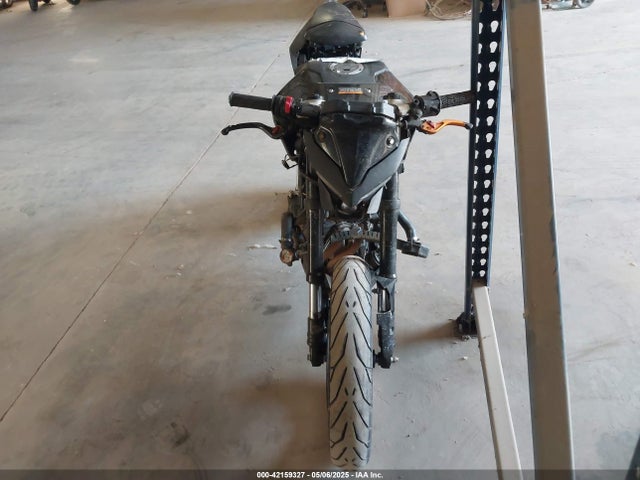NCMS73958 Yamaha Mt-03