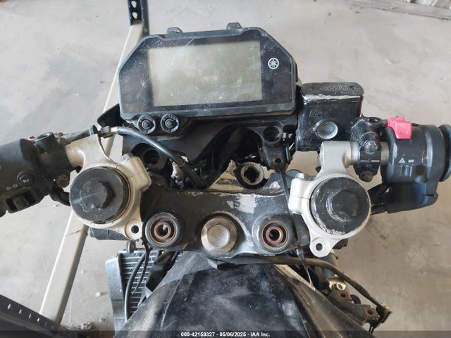 NCMS73958 Yamaha Mt-03