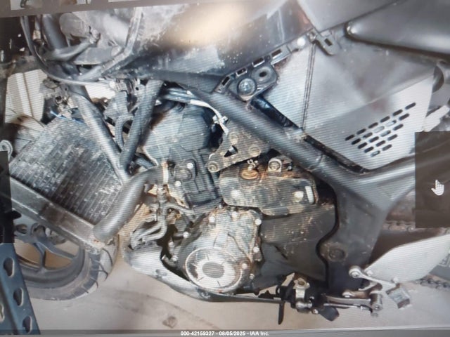 NCMS73958 Yamaha Mt-03