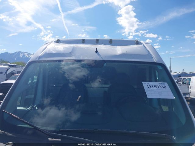 3C6URVJG5KE535004 RAM Promaster 3500 Cargo Van High Roof 159 Wb Ext