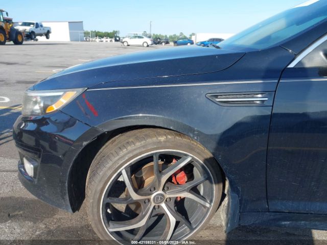 5XXGM4A72FG485142 KIA Optima Lx