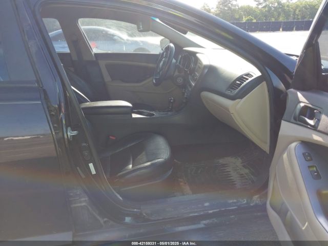 5XXGM4A72FG485142 KIA Optima Lx