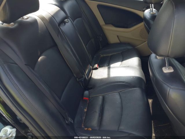 5XXGM4A72FG485142 KIA Optima Lx