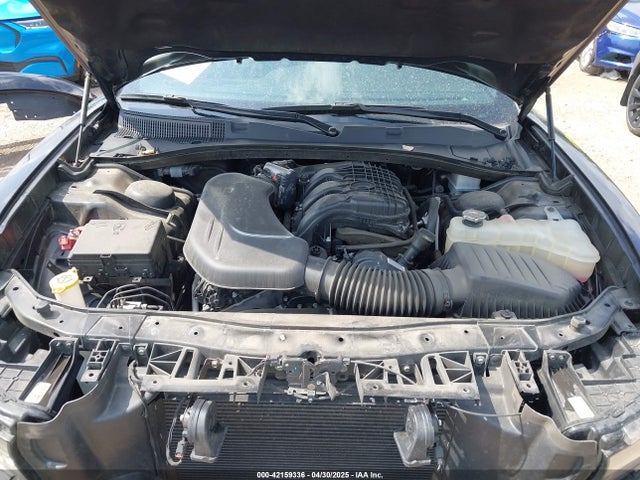 Dodge CHARGER GT 2023 2C3CDXHG1PH529771 Image 10