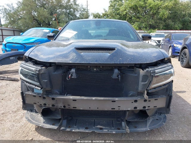 Dodge CHARGER GT 2023 2C3CDXHG1PH529771 Image 13