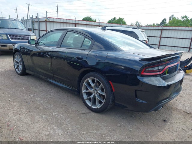 Dodge CHARGER GT 2023 2C3CDXHG1PH529771 Image 3