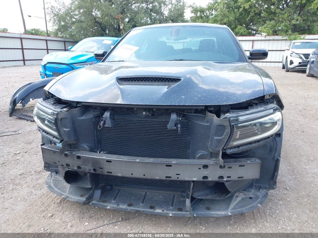 Dodge CHARGER GT 2023 2C3CDXHG1PH529771 Image 6