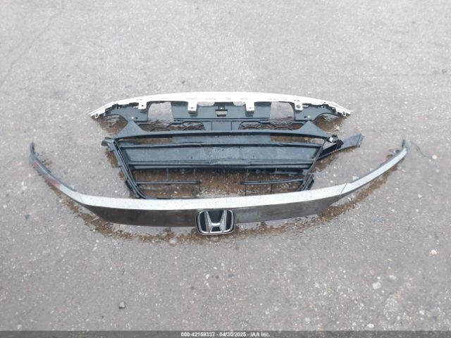 1HGCV2F38KA034651 Honda Accord Sport 2.0t
