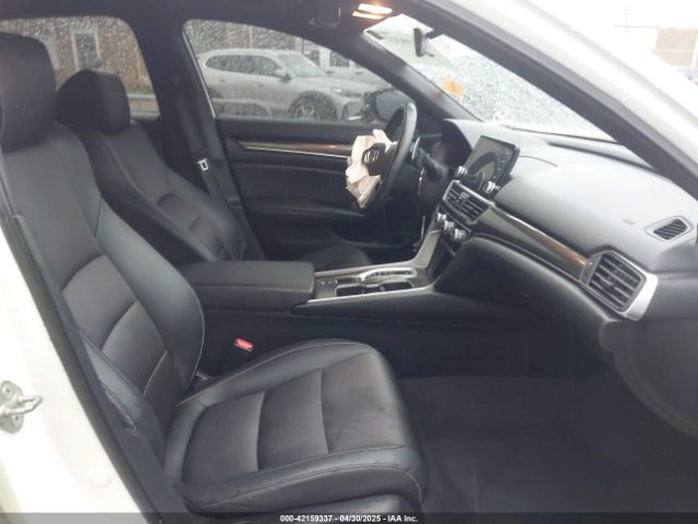 1HGCV2F38KA034651 Honda Accord Sport 2.0t