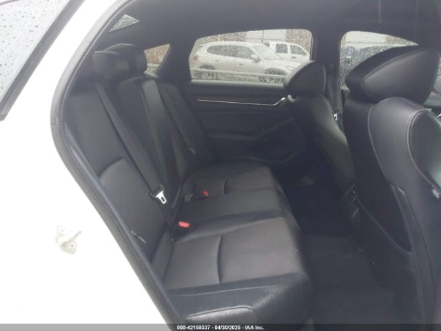 1HGCV2F38KA034651 Honda Accord Sport 2.0t