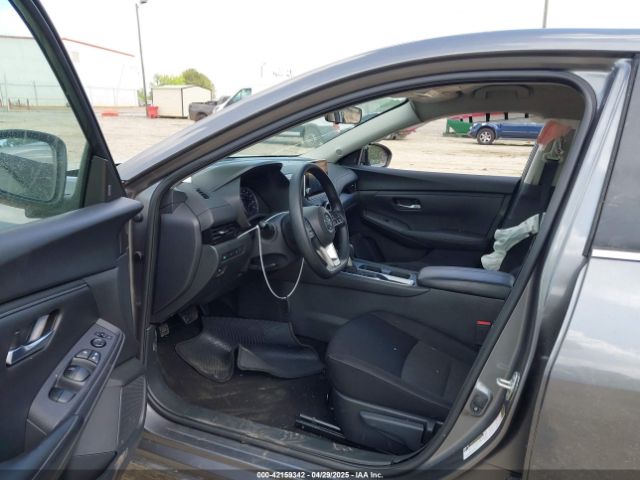 2023 NISSAN SENTRA 3N1AB8CV3PY287907 Photo 4