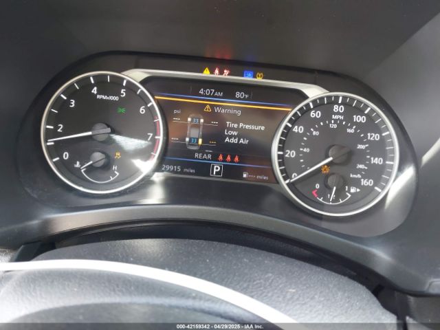 2023 NISSAN SENTRA 3N1AB8CV3PY287907 Photo 6