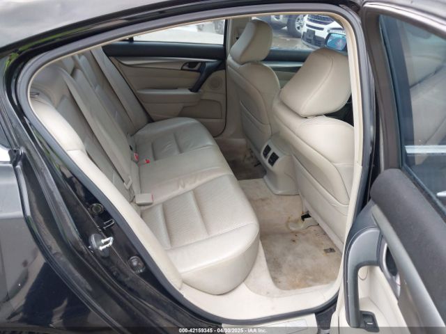 2009 ACURA TL 19UUA86589A009229 Photo 7