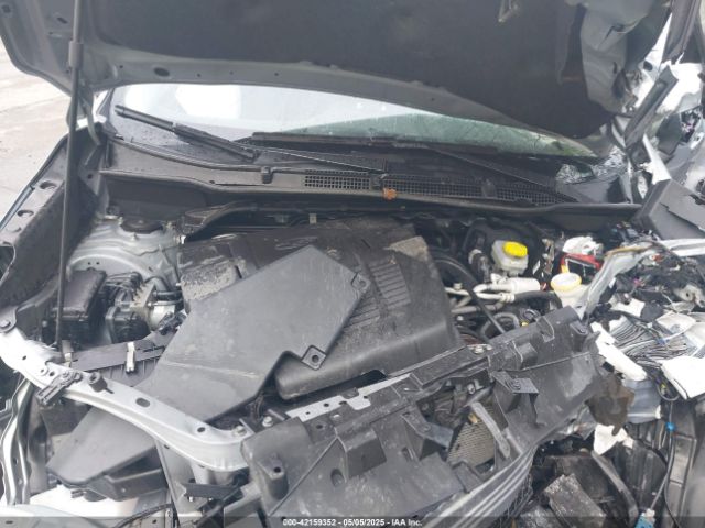2024 SUBARU FORESTER JF2SKALC0RH418279 Photo 9