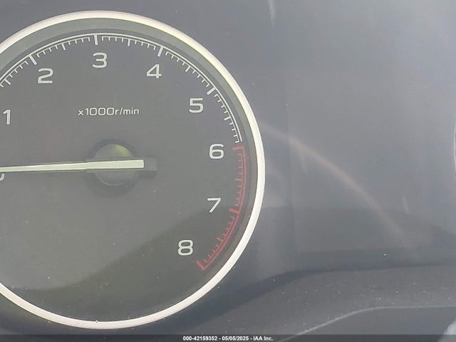 JF2SKALC0RH418279 Subaru Forester Limited