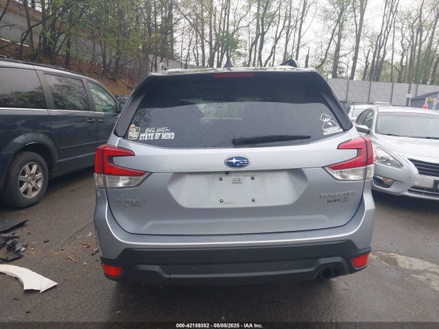 JF2SKALC0RH418279 Subaru Forester Limited