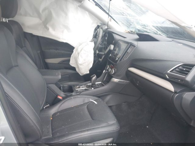 2024 SUBARU FORESTER JF2SKALC0RH418279 Photo 4