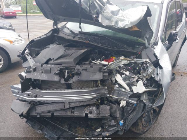 2024 SUBARU FORESTER JF2SKALC0RH418279 Photo 5