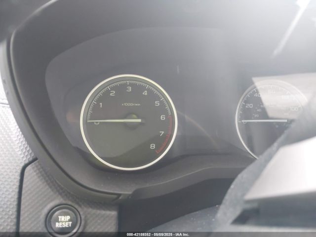 2024 SUBARU FORESTER JF2SKALC0RH418279 Photo 6