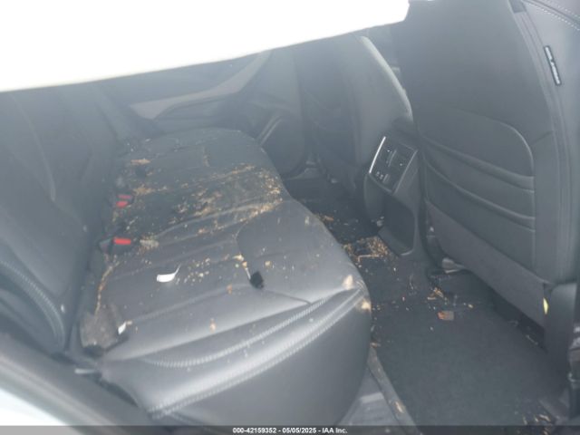 2024 SUBARU FORESTER JF2SKALC0RH418279 Photo 7