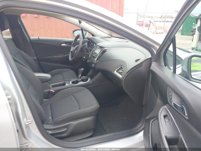 1G1BE5SM7G7272921 Chevrolet Cruze Lt Auto