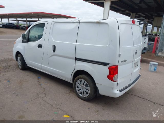 3N6CM0KN9KK710081 Nissan NV200 SV