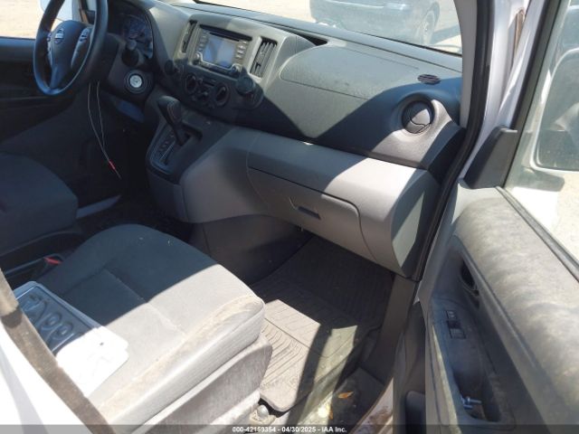 3N6CM0KN9KK710081 Nissan NV200 SV