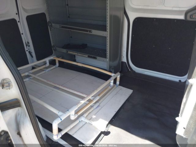 3N6CM0KN9KK710081 Nissan NV200 SV