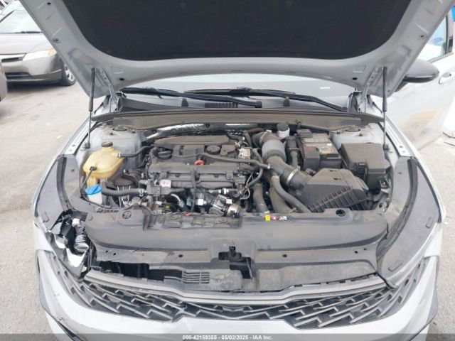 5XXG64J28MG062660 KIA t-gdi gamma ii