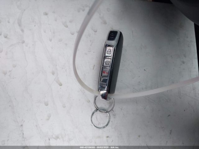 5XXG64J28MG062660 KIA t-gdi gamma ii
