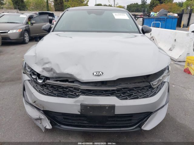 5XXG64J28MG062660 KIA t-gdi gamma ii