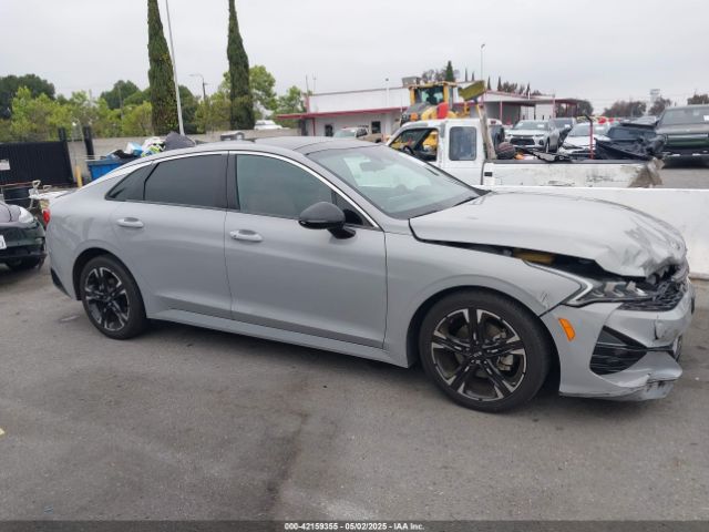 5XXG64J28MG062660 KIA t-gdi gamma ii