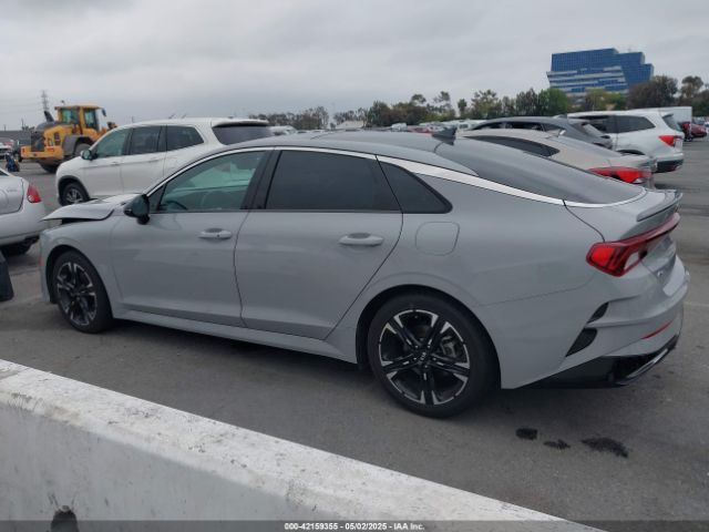 5XXG64J28MG062660 KIA t-gdi gamma ii