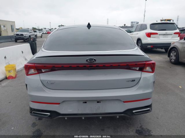 5XXG64J28MG062660 KIA t-gdi gamma ii
