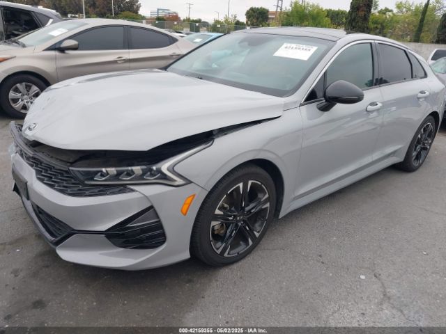 5XXG64J28MG062660 KIA t-gdi gamma ii