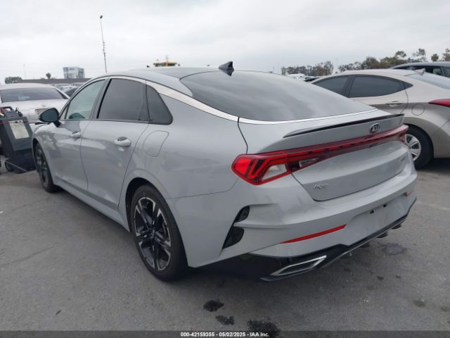5XXG64J28MG062660 KIA t-gdi gamma ii
