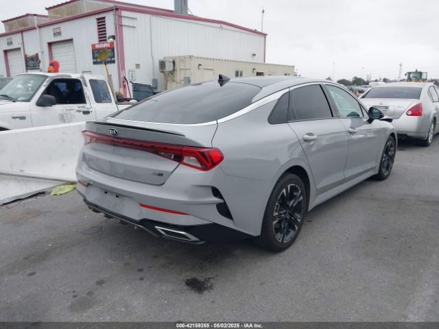 5XXG64J28MG062660 KIA t-gdi gamma ii