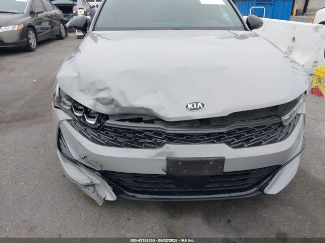 5XXG64J28MG062660 KIA t-gdi gamma ii