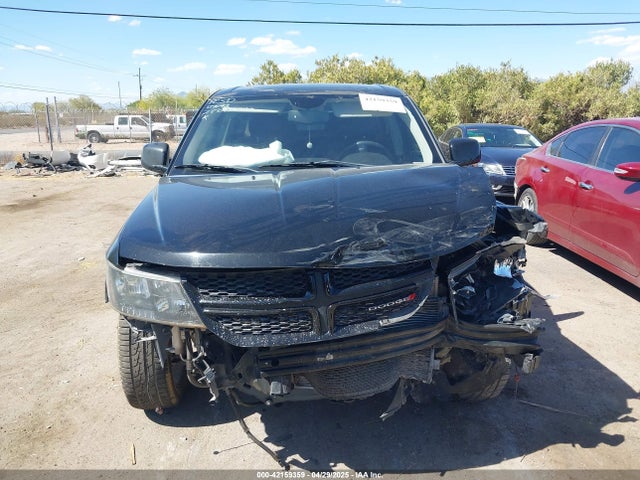 Dodge Journey R/t 2015 3C4PDDEGXFT739744 Image 12