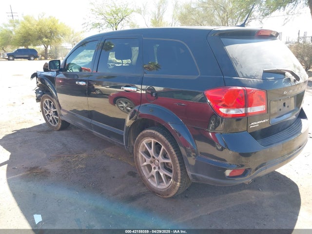 Dodge Journey R/t 2015 3C4PDDEGXFT739744 Image 3