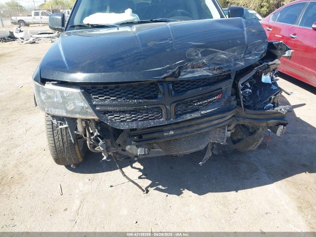 Dodge Journey R/t 2015 3C4PDDEGXFT739744 Image 6