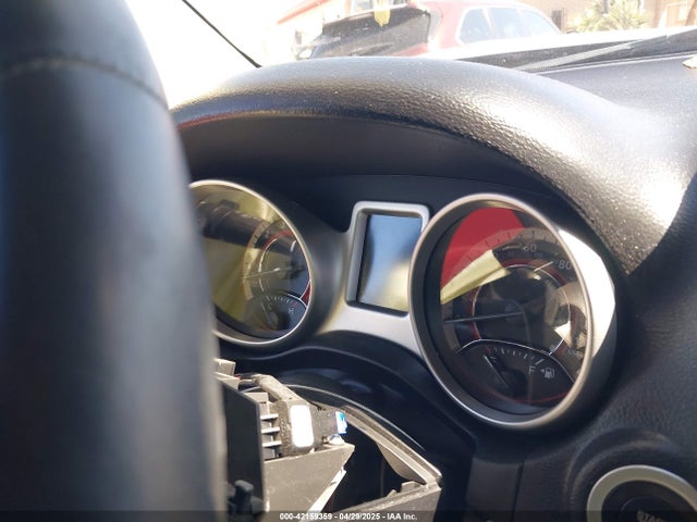 Dodge Journey R/t 2015 3C4PDDEGXFT739744 Image 7