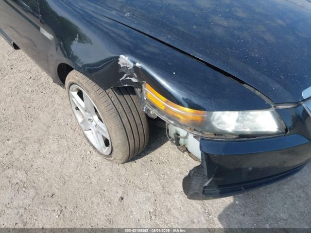 2005 ACURA TL 19UUA66265A059714 Photo 5