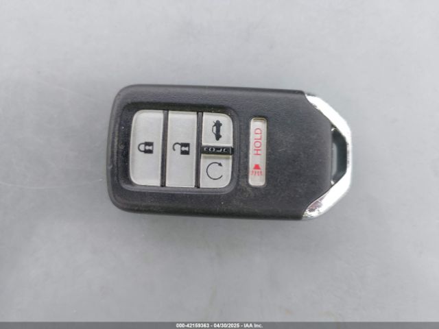 1HGCV2F32NA004761 Honda Accord Sport 2.0t