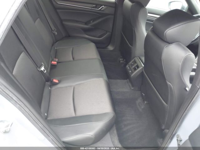 1HGCV2F32NA004761 Honda Accord Sport 2.0t