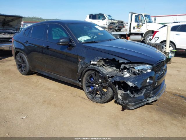 5YMKW8C39H0U72356 auction archive image