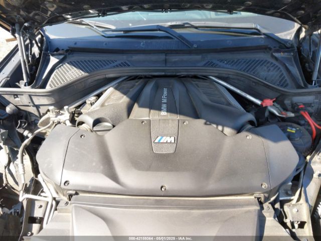 5YMKW8C39H0U72356 BMW 2017